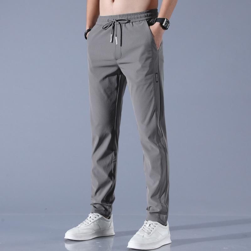 Men’s NS Lycra Track Pants – Premium Comfort Combo