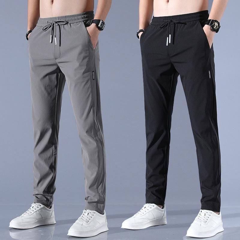 Men’s NS Lycra Track Pants – Premium Comfort Combo